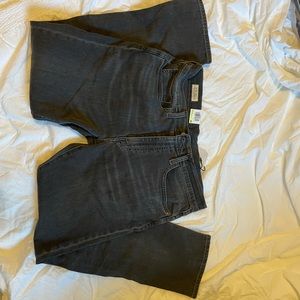Levi's 502 Taper Flex Jeans